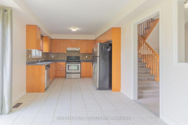 415 Orvis Cres, House detached with 3 bedrooms, 2 bathrooms and 3 parking in Shelburne ON | Image 27