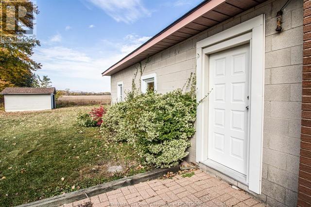 7405 Malden Road, House detached with 3 bedrooms, 1 bathrooms and null parking in LaSalle ON | Image 32