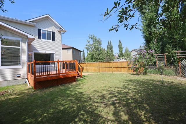 226 Cougarstone Gardens Sw, House detached with 4 bedrooms, 3 bathrooms and 4 parking in Calgary AB | Image 34