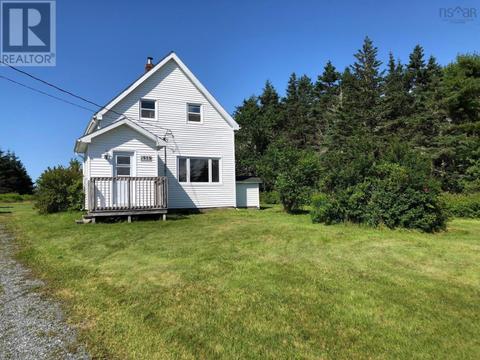 1959 Sonora Road, House detached with 3 bedrooms, 2 bathrooms and null parking in St. Mary's NS | Card Image