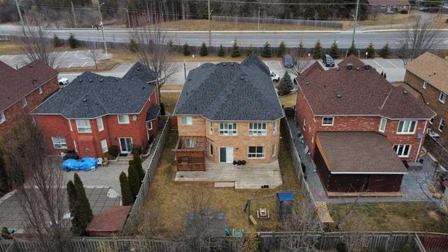 7 Mckie Crt, House detached with 4 bedrooms, 3 bathrooms and 6 parking in Ajax ON | Image 25