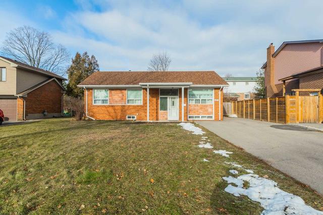 267 Mcgill St, House detached with 3 bedrooms, 2 bathrooms and 6 parking in Mississauga ON | Image 12