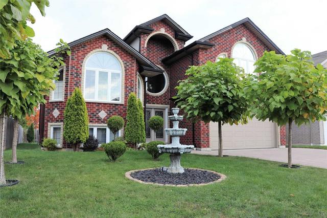 3132 Leisure Cres, House detached with 3 bedrooms, 2 bathrooms and 8 parking in Windsor ON | Image 12