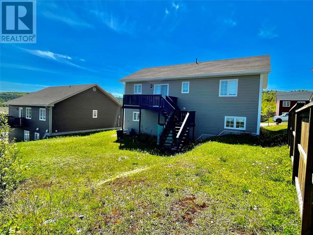 16 Clyde Avenue, House other with 5 bedrooms, 3 bathrooms and null parking in Clarenville NL | Image 2