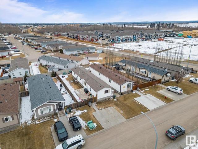 105 Jutland Cr, House other with 3 bedrooms, 2 bathrooms and null parking in Stony Plain AB | Image 35