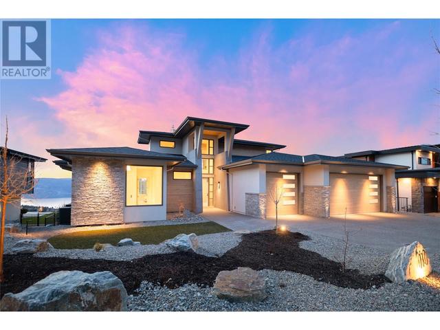 110 - 5650 The Edge Place, House detached with 5 bedrooms, 5 bathrooms and 8 parking in Kelowna BC | Image 85