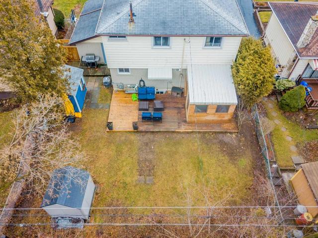 1262 Ilona Park Rd, House detached with 4 bedrooms, 3 bathrooms and 4 parking in Pickering ON | Image 19
