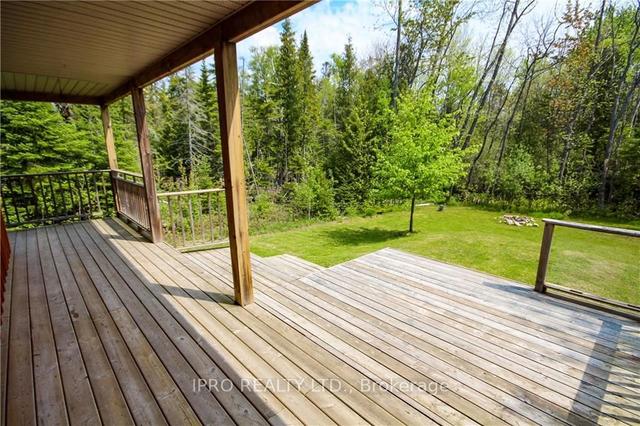 38 Devils Glen, House detached with 4 bedrooms, 3 bathrooms and 8 parking in Northern Bruce Peninsula ON | Image 14