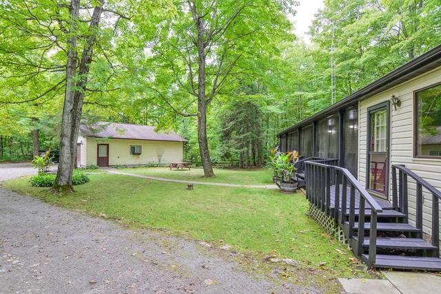 85 Baker Blvd, House detached with 3 bedrooms, 2 bathrooms and 12 parking in Kawartha Lakes ON | Image 12