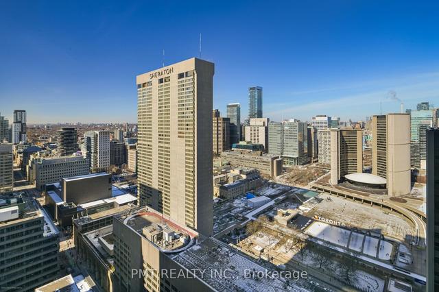 3101 - 70 Temperance St, Condo with 2 bedrooms, 2 bathrooms and 0 parking in Toronto ON | Image 20