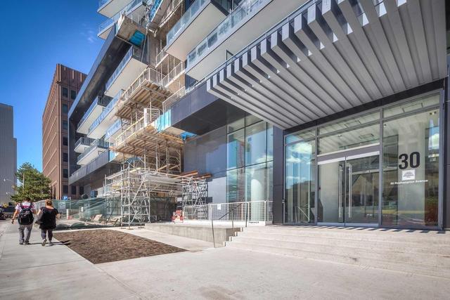 2502 - 30 Roehampton Ave, Condo with 2 bedrooms, 2 bathrooms and 1 parking in Toronto ON | Image 13