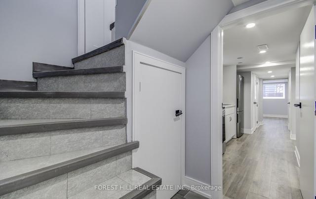 45 Lonborough Ave, House detached with 2 bedrooms, 3 bathrooms and 5 parking in Toronto ON | Image 17