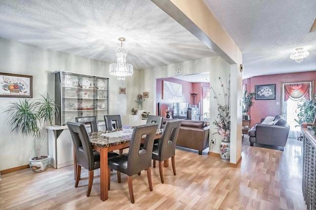 12 Jade St, House detached with 3 bedrooms, 4 bathrooms and 5 parking in Toronto ON | Image 31