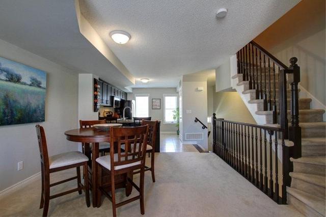 70 - 1380 Costigan Rd, Townhouse with 2 bedrooms, 3 bathrooms and 1 parking in Milton ON | Image 7