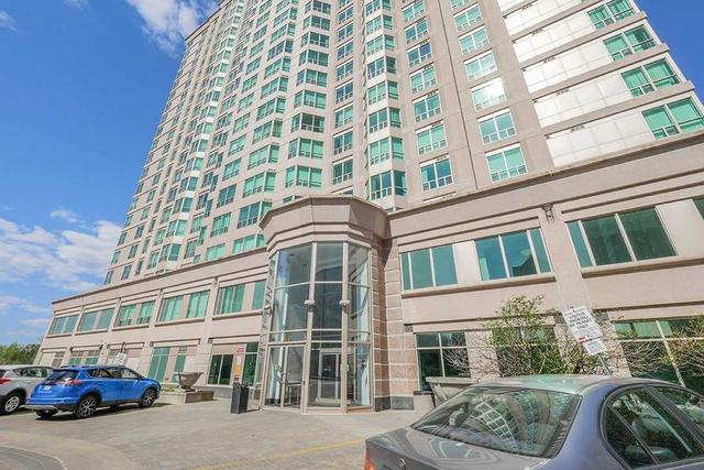 2108 - 11 Lee Centre Dr, Condo with 1 bedrooms, 1 bathrooms and 1 parking in Toronto ON | Image 23