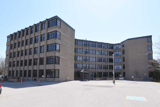 309 - 200 Highway 20 W, Condo with 2 bedrooms, 2 bathrooms and 1 parking in Pelham ON | Image 12
