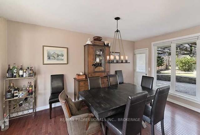 1516 Islington Ave, House detached with 4 bedrooms, 3 bathrooms and 7 parking in Toronto ON | Image 8