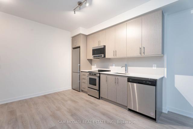 908 - 212 King William St, Condo with 1 bedrooms, 1 bathrooms and 0 parking in Hamilton ON | Image 8