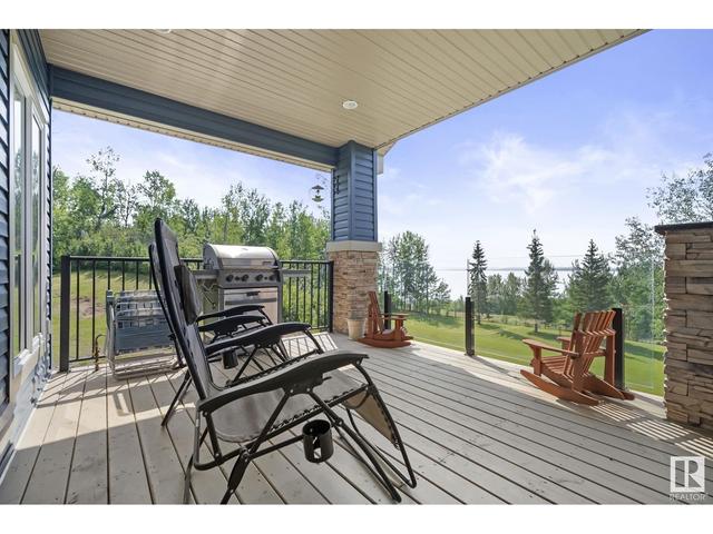 4518 Lakeshore Rd, House detached with 4 bedrooms, 2 bathrooms and null parking in Parkland County AB | Image 34