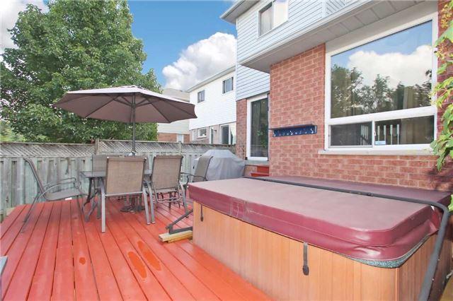 552 Hartgrove Lane, House detached with 3 bedrooms, 3 bathrooms and 2 parking in Oshawa ON | Image 20