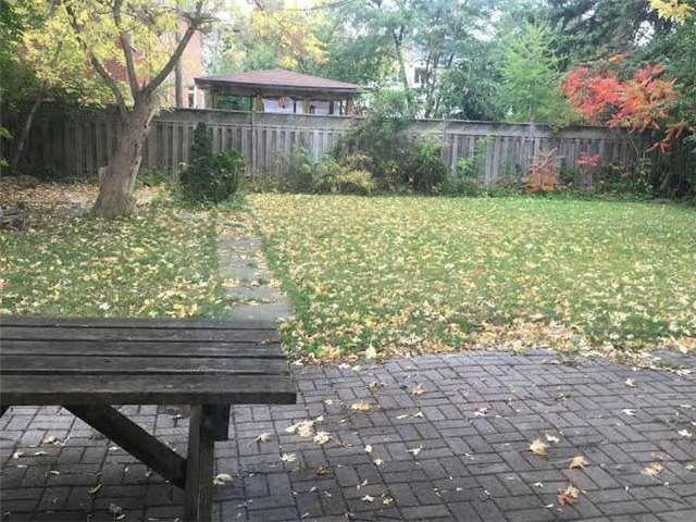 404 Drewry Ave, House detached with 3 bedrooms, 2 bathrooms and 2 parking in Toronto ON | Image 17