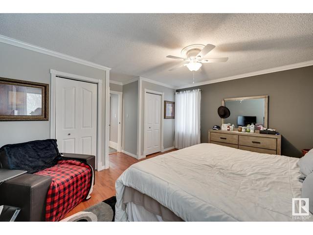 26 - 52472 Rge Rd 224, House attached with 4 bedrooms, 3 bathrooms and null parking in Edmonton AB | Image 18
