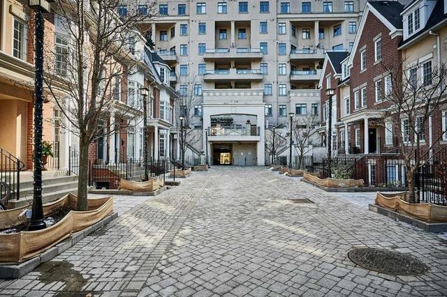th 13 - 11 Niagara St, Townhouse with 2 bedrooms, 1 bathrooms and 1 parking in Toronto ON | Image 17