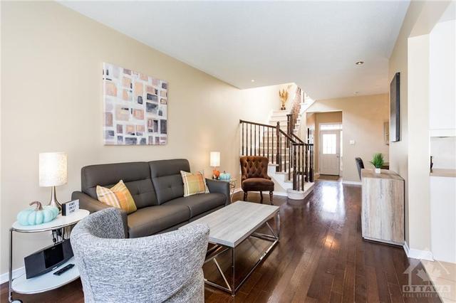 628 Pamplona Private, Townhouse with 3 bedrooms, 3 bathrooms and 3 parking in Ottawa ON | Image 25
