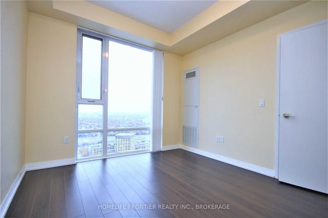 3805 - 55 Ann O'reilly Rd, Condo with 2 bedrooms, 2 bathrooms and 1 parking in Toronto ON | Image 33