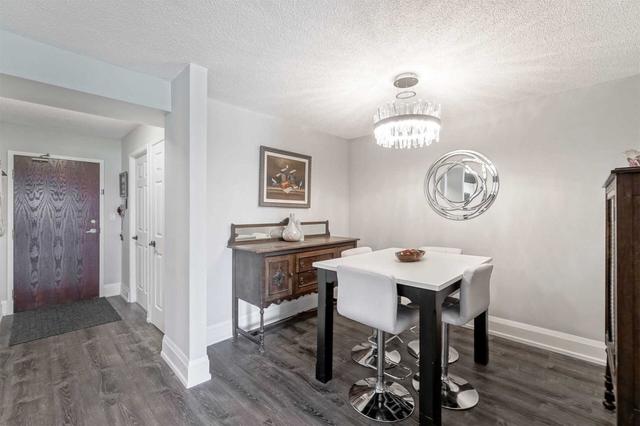 812 - 190 Manitoba St, Condo with 2 bedrooms, 2 bathrooms and 2 parking in Toronto ON | Image 36