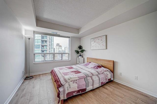 1107 - 30 Harrison Garden Blvd, Condo with 2 bedrooms, 2 bathrooms and 1 parking in Toronto ON | Image 11