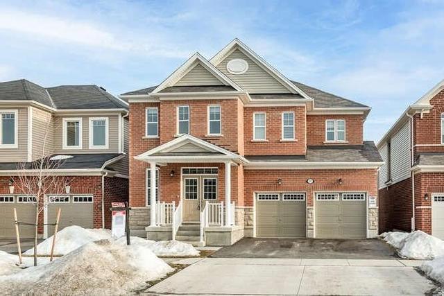 207 Ridge Rd, House detached with 5 bedrooms, 5 bathrooms and 6 parking in Cambridge ON | Image 1