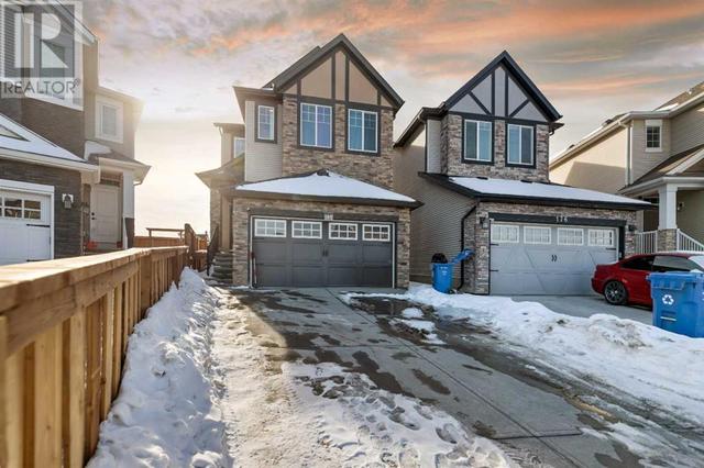 180 Nolancrest Circle Nw, House detached with 6 bedrooms, 3 bathrooms and 4 parking in Calgary AB | Image 2