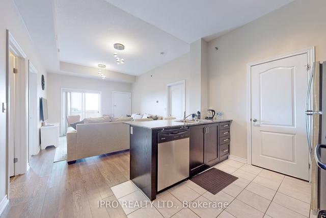 402 - 1370 Costigan Rd, Condo with 2 bedrooms, 2 bathrooms and 1 parking in Milton ON | Image 8