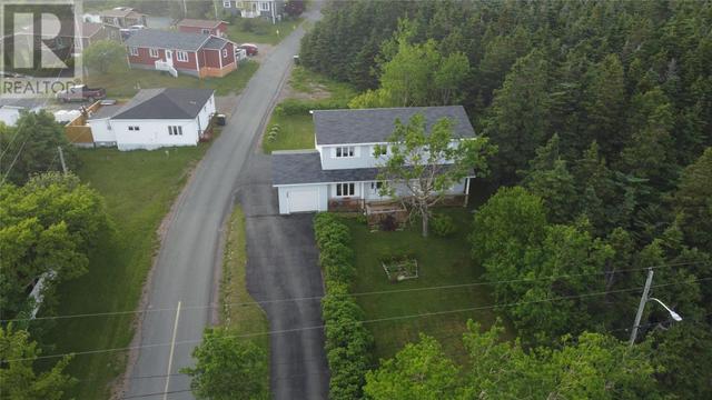 133 Bayview Street, House detached with 4 bedrooms, 2 bathrooms and null parking in Marystown NL | Image 10