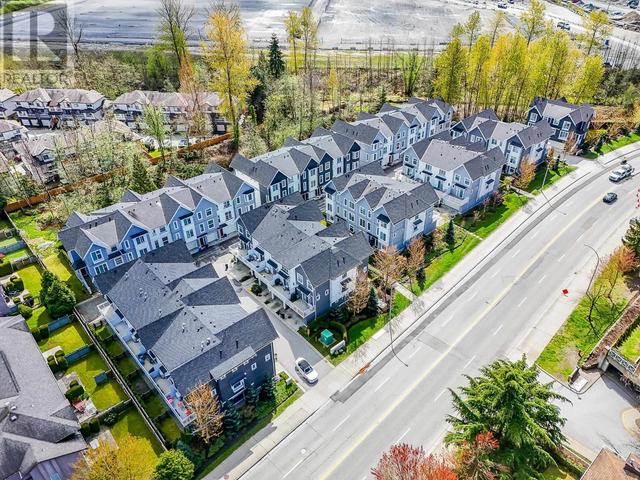 44 - 2560 Pitt River Road, House attached with 4 bedrooms, 4 bathrooms and 2 parking in Port Coquitlam BC | Image 38