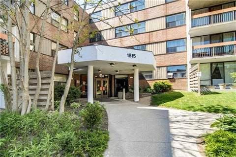 308 - 1815 O'connor Dr, Condo with 3 bedrooms, 2 bathrooms and 1 parking in Toronto ON | Image 1