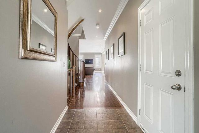 108 Duncan Lane, House attached with 3 bedrooms, 3 bathrooms and 3 parking in Milton ON | Image 24
