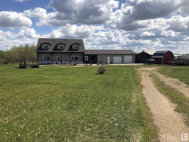 58115 Rge Rd 240, House detached with 5 bedrooms, 1 bathrooms and null parking in Sturgeon County AB | Image 14