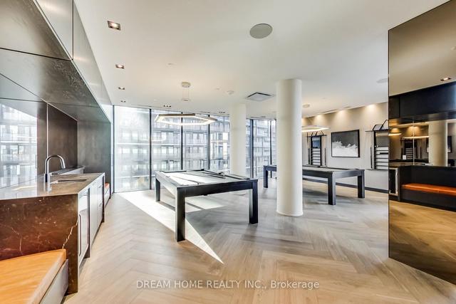 1617 - 330 Richmond St W, Condo with 1 bedrooms, 1 bathrooms and 0 parking in Toronto ON | Image 22