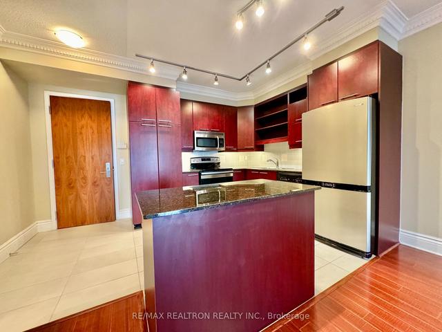 lph3 - 37 Galleria Pkwy, Condo with 2 bedrooms, 2 bathrooms and 1 parking in Markham ON | Image 15