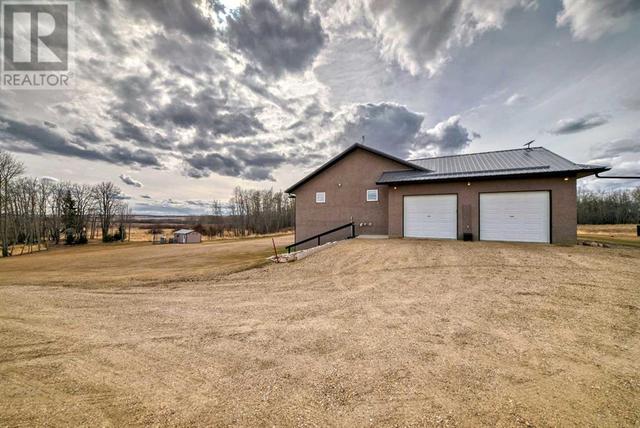 435004, Range Road 283, House detached with 5 bedrooms, 3 bathrooms and null parking in Ponoka County AB | Image 50