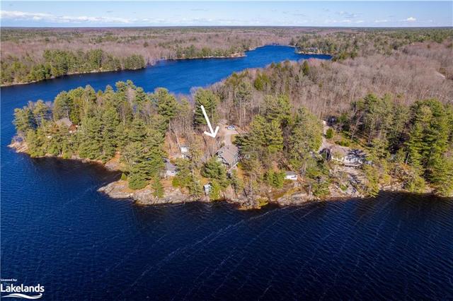 43b Hansens Road, House detached with 4 bedrooms, 2 bathrooms and 6 parking in Georgian Bay ON | Image 23