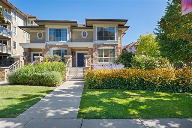 1129 Sunset Drive, House attached with 3 bedrooms, 2 bathrooms and 2 parking in Kelowna BC | Image 9