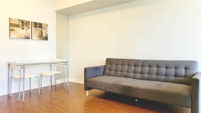 535 - 8 Telegram Mews, Condo with 1 bedrooms, 1 bathrooms and 1 parking in Toronto ON | Image 16