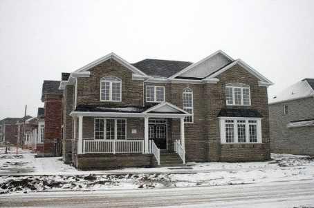 225 Alfred Paterson Dr, House detached with 4 bedrooms, 3 bathrooms and 2 parking in Markham ON | Image 1