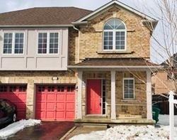 122 Starhill Cres, House semidetached with 3 bedrooms, 3 bathrooms and 2 parking in Brampton ON | Image 19