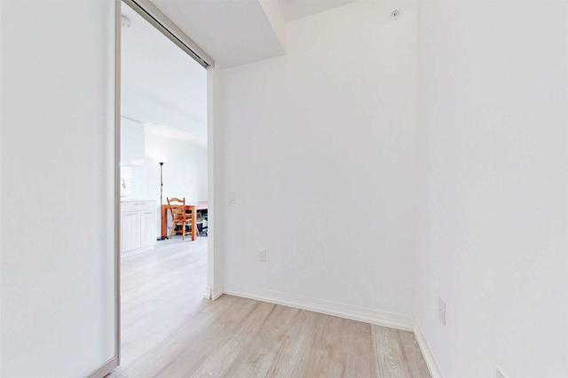 2415 - 251 Jarvis St, Condo with 1 bedrooms, 1 bathrooms and 0 parking in Toronto ON | Image 15