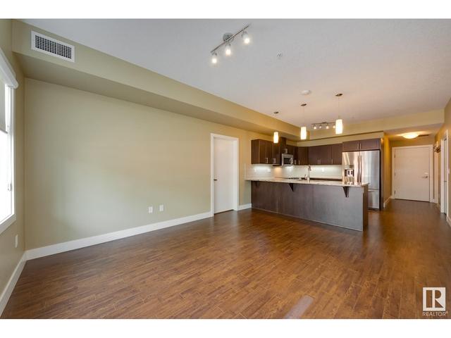 207 - 111 Festival Wy, Condo with 2 bedrooms, 1 bathrooms and null parking in Edmonton AB | Image 7