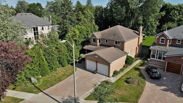 15 Robert St, House detached with 4 bedrooms, 4 bathrooms and 4 parking in Markham ON | Image 23